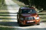 Chevrolet HHR 2008 года